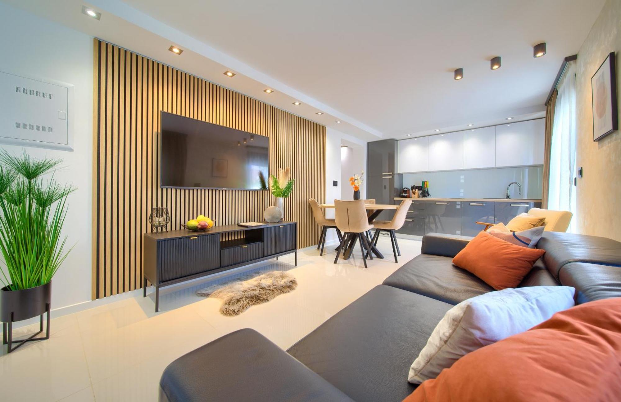 Appartement Sinisa - Krk Town
